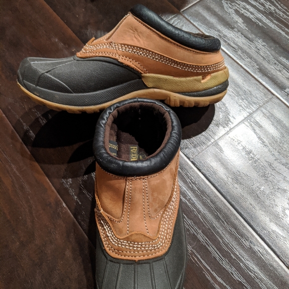 Redhead - Picture 3 of 3